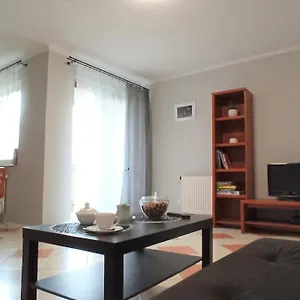 Apartament Apartament Ogrody Reja, Wrocław