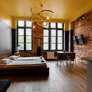 Apartament Close-golden Wroclaw&k28, Wrocław