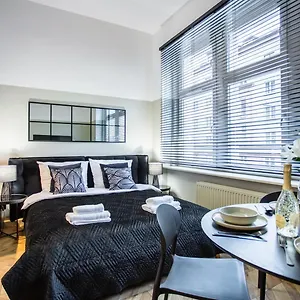 Apartament Loft Old Town By #hoomvi, Wrocław