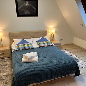 Apartament I&m Krawiecka, Wrocław