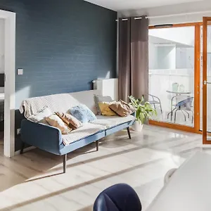 Apartament Luksusowy Z Parkingiem I Klimatyzacja W Samym Centrum Wroclawia, Wrocław