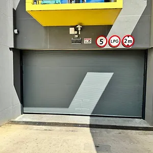 Apartament Na Jaworskiej, Wrocław