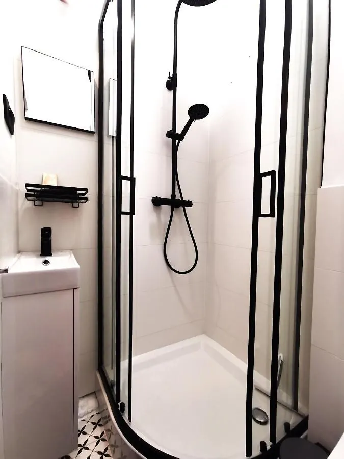Podwale Apartment - Self Check-In 24H Wroclaw